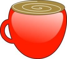 Mug Coffee Cup Clip Art N2