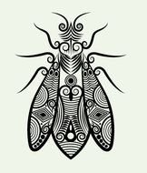 Animal Line Art Patterns