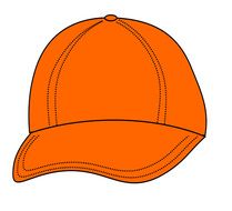 Baseball Hat Clip Art Free