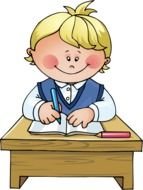 School Clip Art N38
