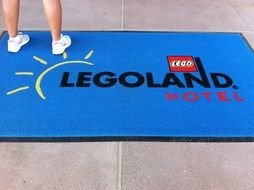 LEGOLAND California Resort In Carlsbad Opened A New 250 Room LEGO