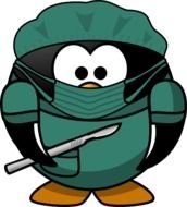 Surgery Clip Art N4
