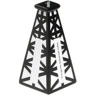 Oil Derrick Stress Reliever