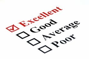 Service Excellence drawing