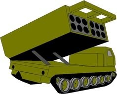 Military Clip Art N8