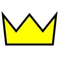 King Crown Clip Art N7