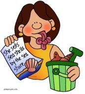 Tongue Twister Cartoon