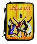 African American Church Bulletin Covers