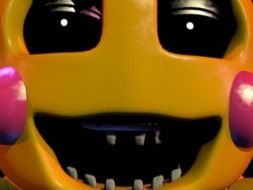 Five Nights At Freddys Chica Toy