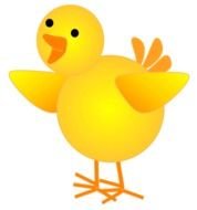 Chick Clip Art N2