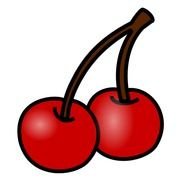 Cherry Clip Art N6