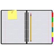 Notebook Clip Art N8