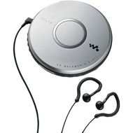 Sony portable player