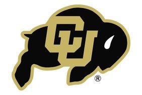 colorado buffaloes as a logo