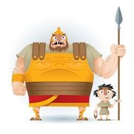 bible characters