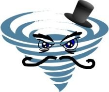 Cartoons Hurricane Clip Art