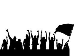 Freedom Of Speech Clip Art