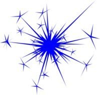 Cartoon Fireworks Clip Art Free N2