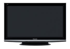 Xenon TV drawing