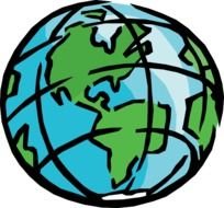 Earth Clip Art N8