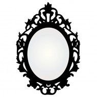 Mirror Frame Clip Art