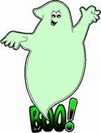 Halloween Pre drawing