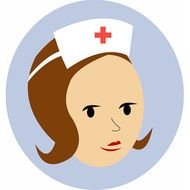 Nurse Clip Art N18