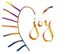 Joy as a picture
