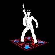 Funny Saturday Night Fever