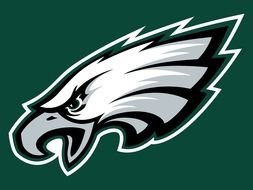Philadelphia Eagles Logo N4
