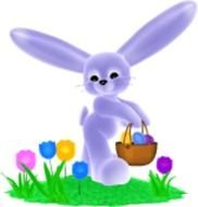 Free Easter Religious Clip Art N2