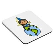 Princess Bed Clip Art N4