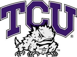 TCU as a Logo