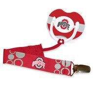 Ohio State Buckeyes Clip Art