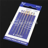 Sewing Hand Stitching Leather Needles