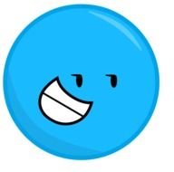 Bouncy Ball drawing
