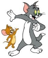 Tom Y Jerry Cartoons