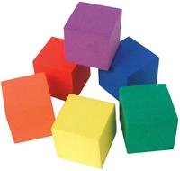 Cube Clip Art