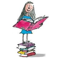 Roald Dahl Books Characters