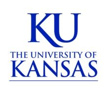 Kansas University Jayhawk Logo