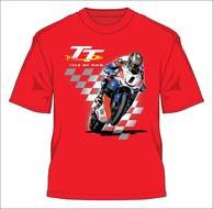 Printed T Shirt drawing