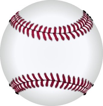 Baseball Clip Art N9
