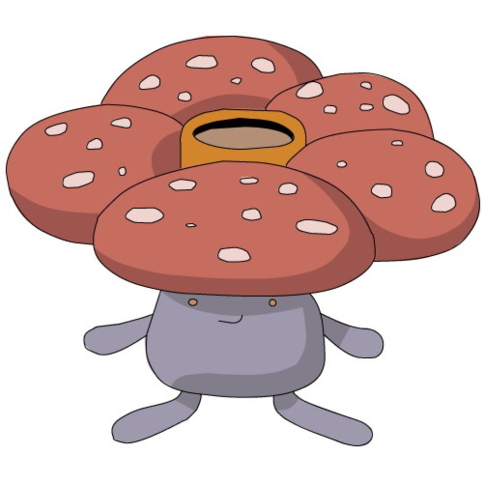 Clip Art raquo Pokemon N2