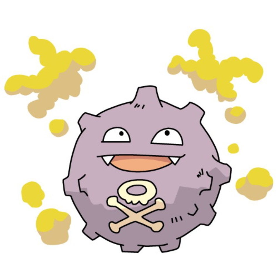 Cliparts raquo Pokemon N2
