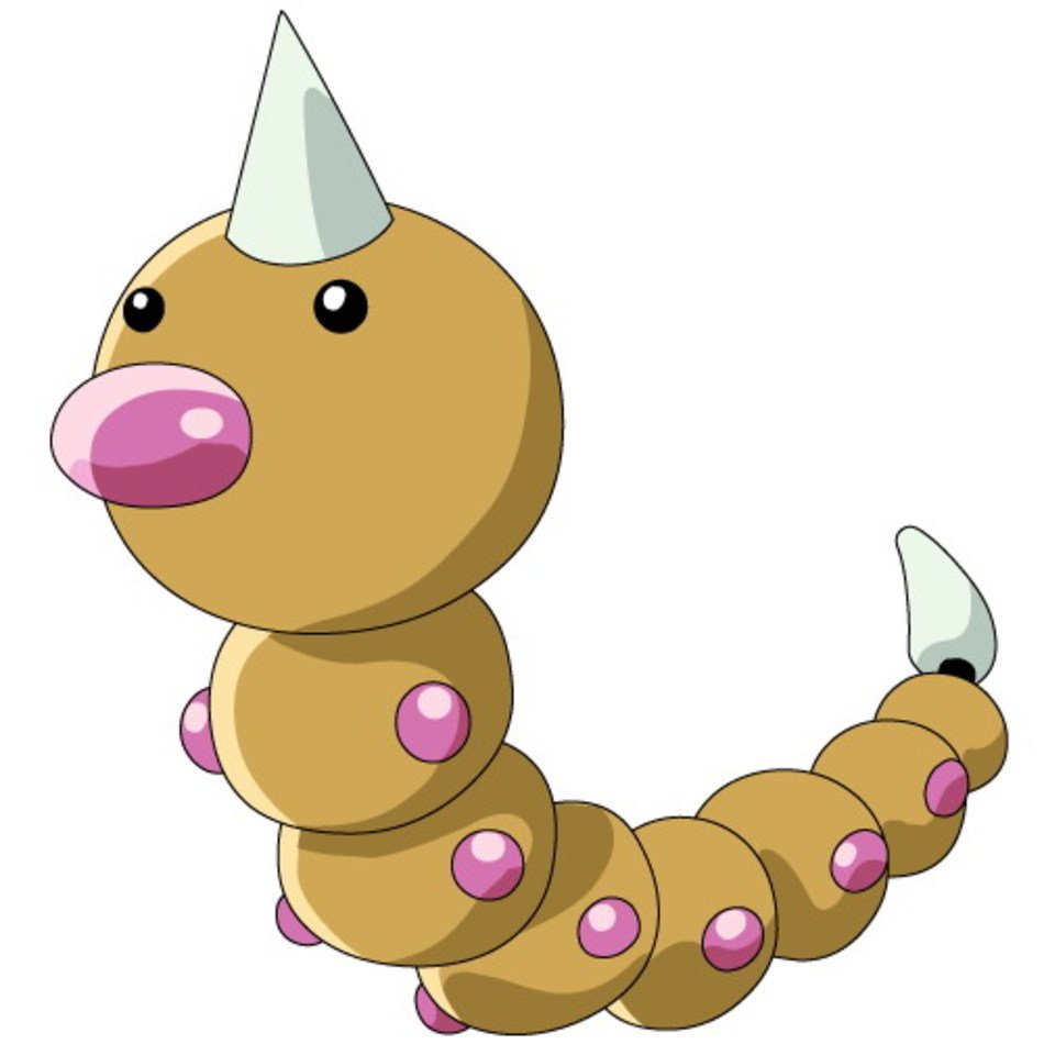 Pokemon Clip Art N20