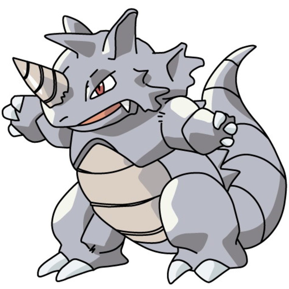 Pokemon Clip Art N28