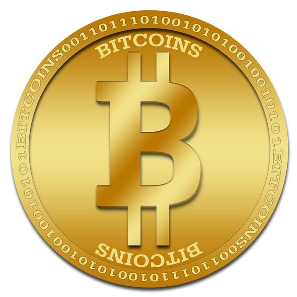 A Virtual Currency Bitcoin Coin