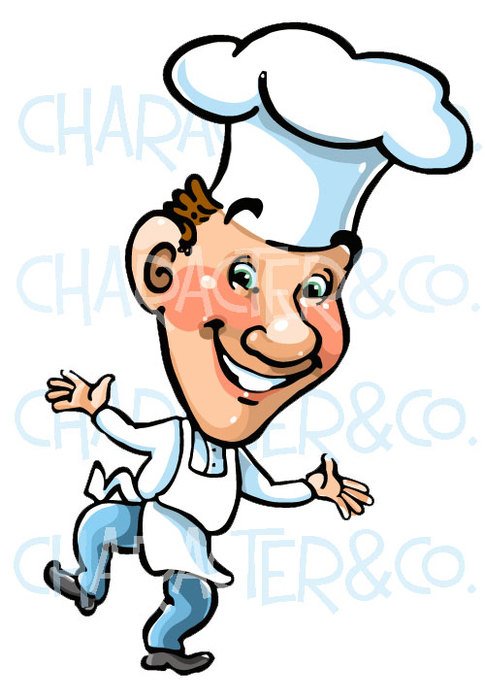 Happy Dance Clip Art N3
