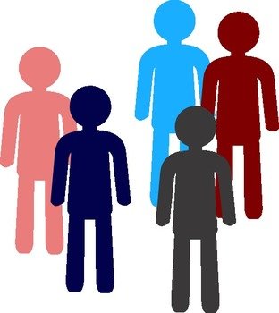Person Clip Art