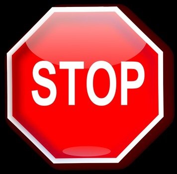 Stop Sign N3